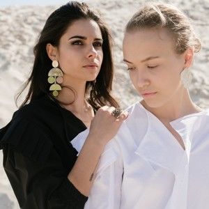 Meet your Posher, Barbara